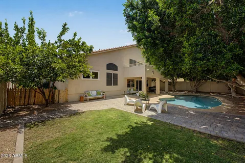 $715,000 | 7826 West Kerry Lane, Glendale, AZ 85308