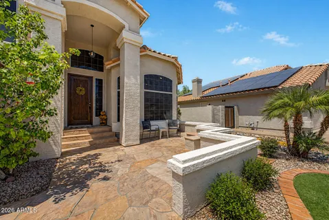 $715,000 | 7826 West Kerry Lane, Glendale, AZ 85308