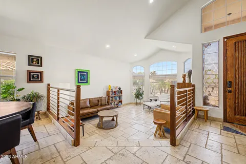 $715,000 | 7826 West Kerry Lane, Glendale, AZ 85308