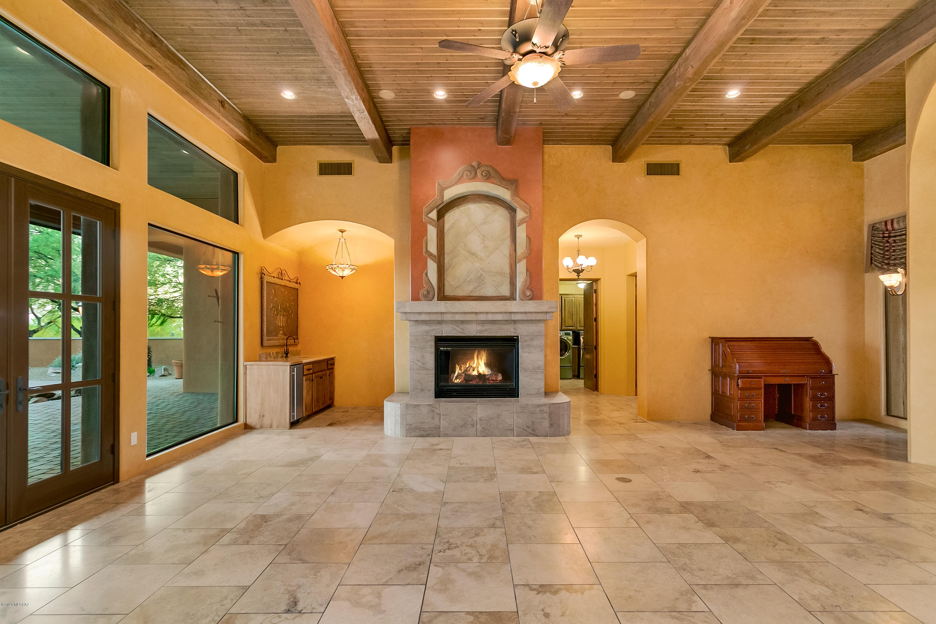 3497 North Drake Place Tucson, AZ 85749 - Photo 11 of 49