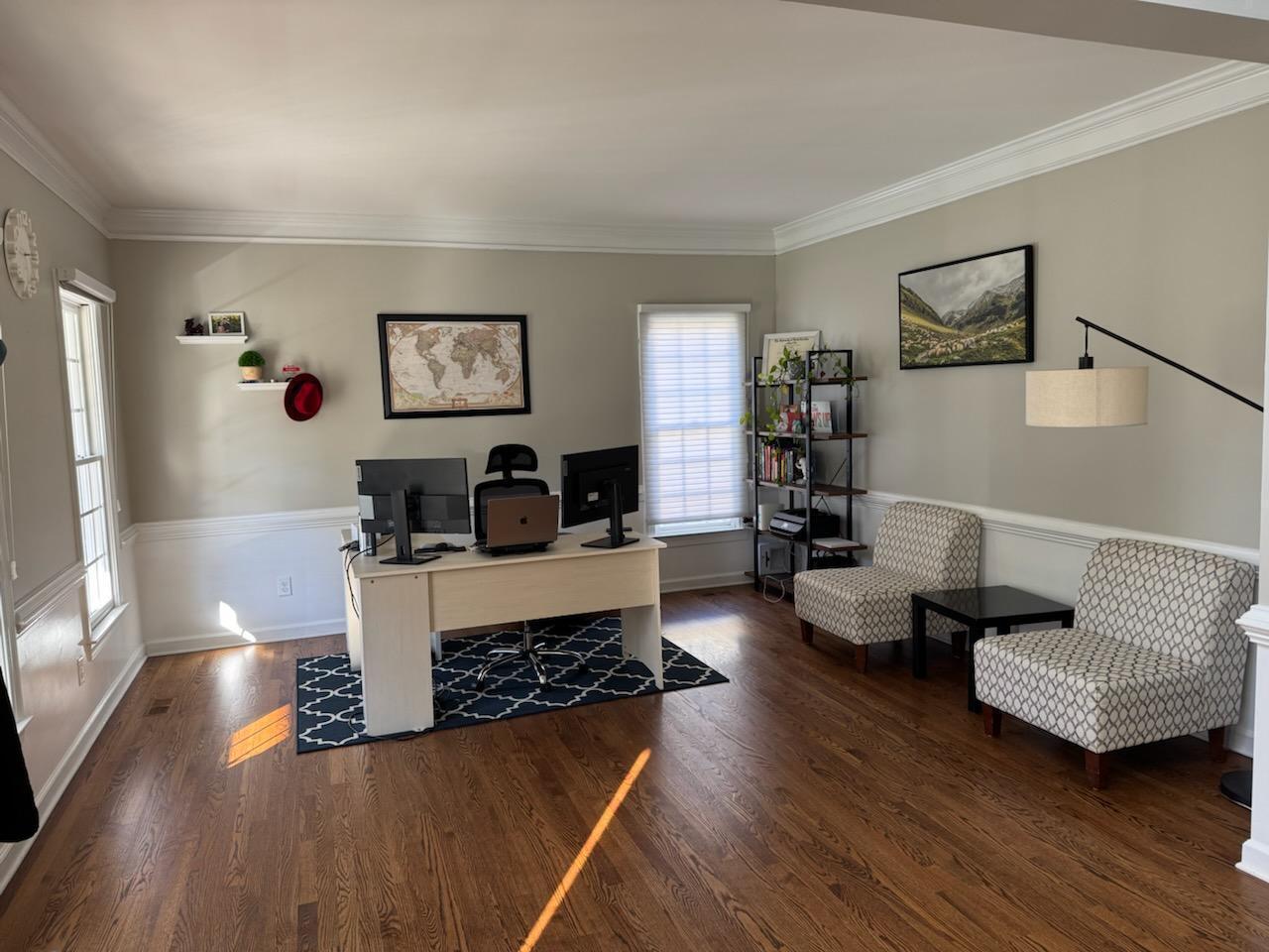 11804 Shavenrock Place Raleigh, NC 27613 - Photo 2 of 32 Photo #2