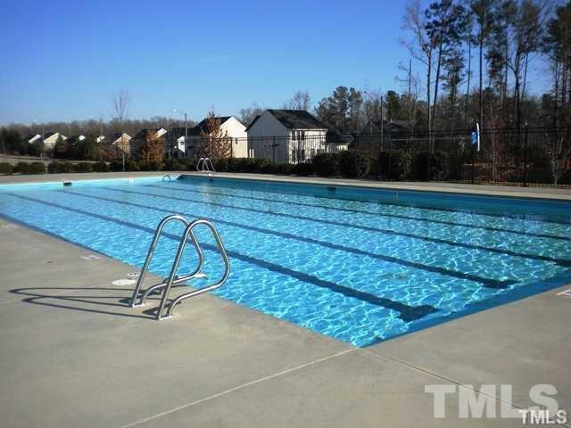 11804 Shavenrock Place Raleigh, NC 27613 - Photo 32 of 32 Photo #32