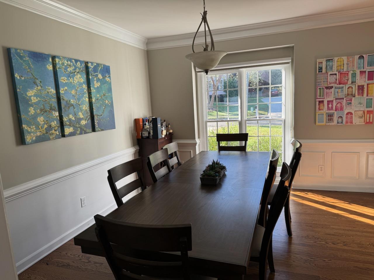 11804 Shavenrock Place Raleigh, NC 27613 - Photo 4 of 32 Photo #4