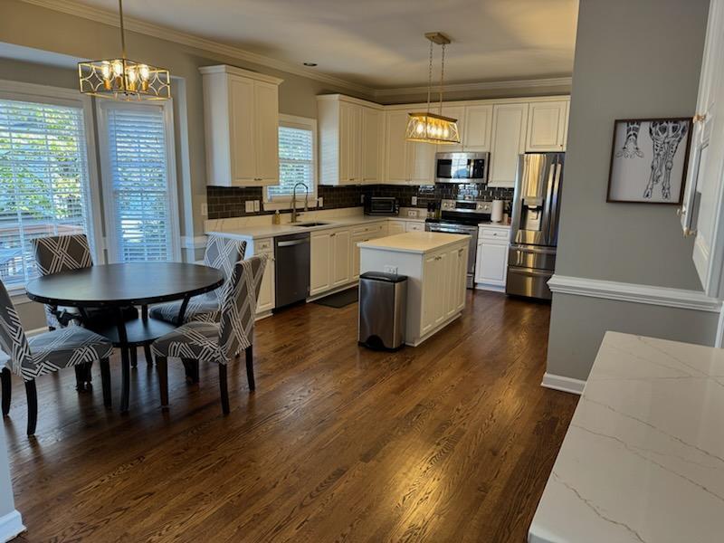 11804 Shavenrock Place Raleigh, NC 27613 - Photo 5 of 32 Photo #5