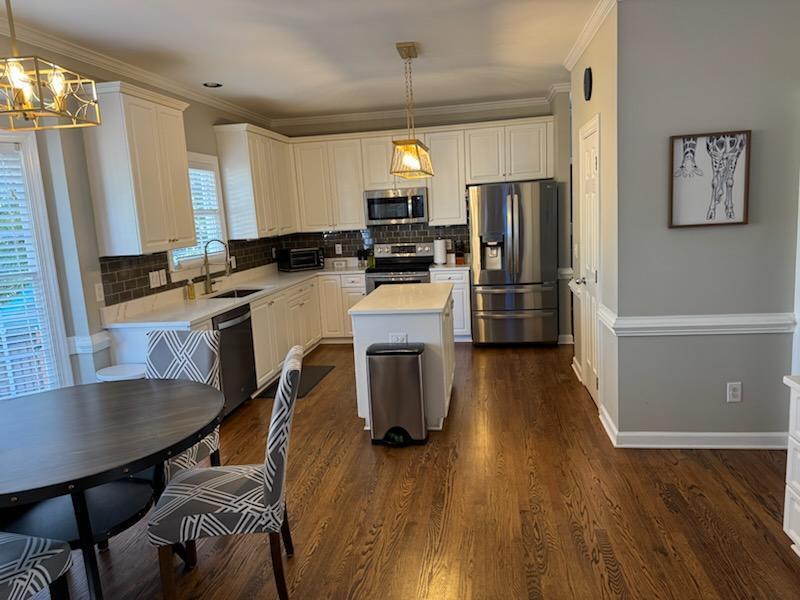 11804 Shavenrock Place Raleigh, NC 27613 - Photo 6 of 32 Photo #6