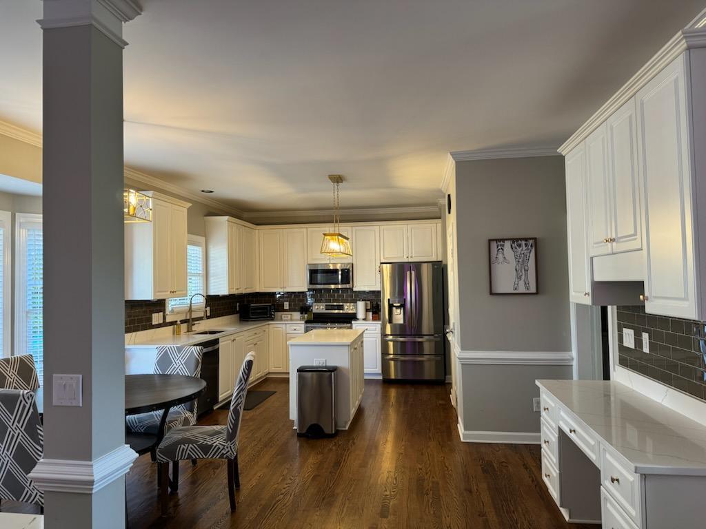 11804 Shavenrock Place Raleigh, NC 27613 - Photo 8 of 32 Photo #8