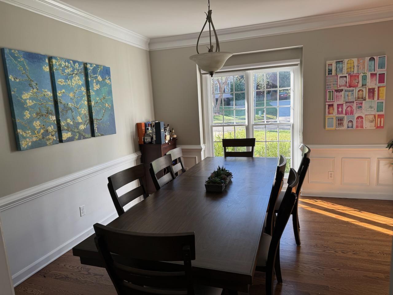 11804 Shavenrock Place Raleigh, NC 27613 - Photo 9 of 32 Photo #9