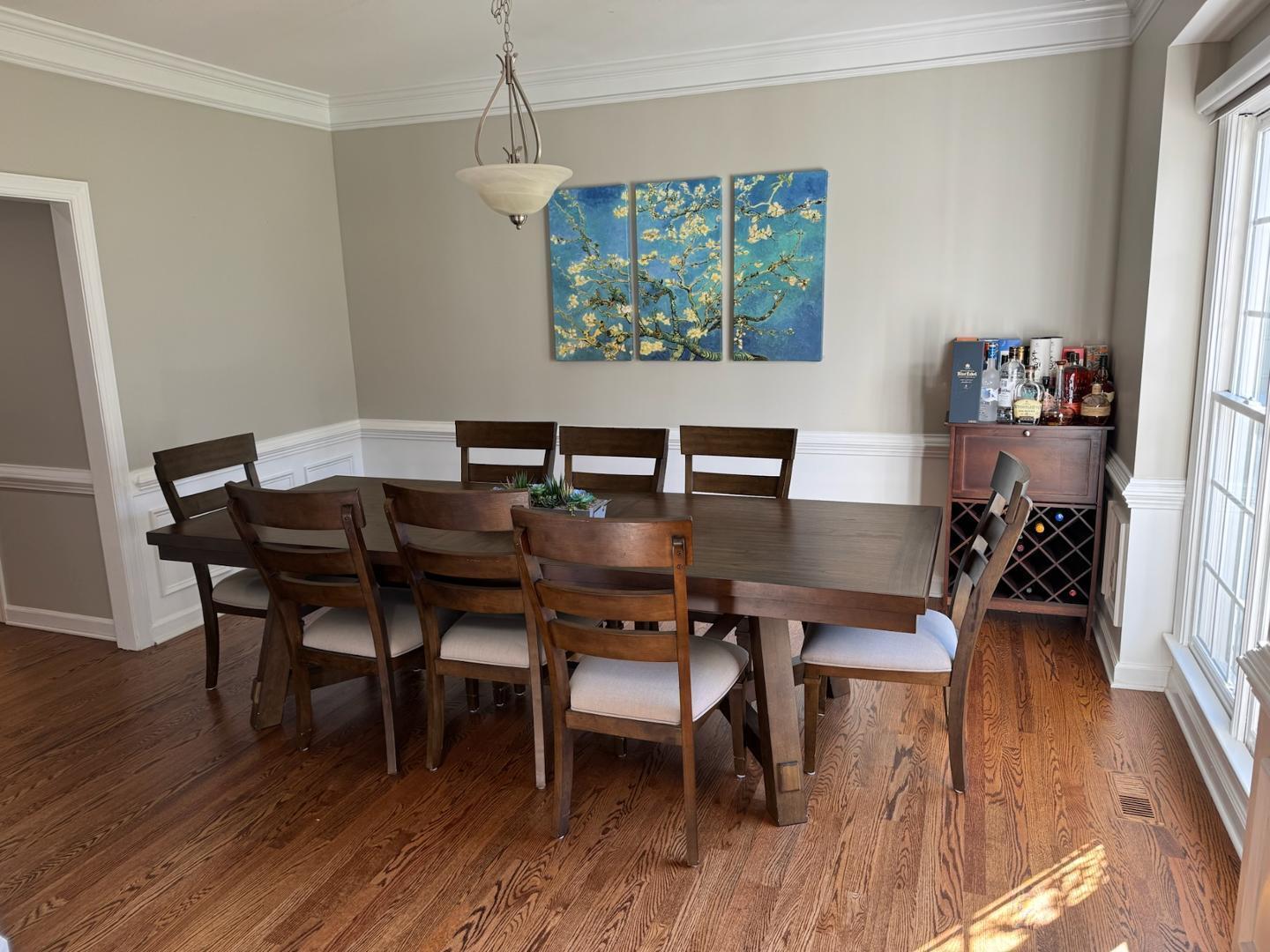 11804 Shavenrock Place Raleigh, NC 27613 - Photo 10 of 32 Photo #10