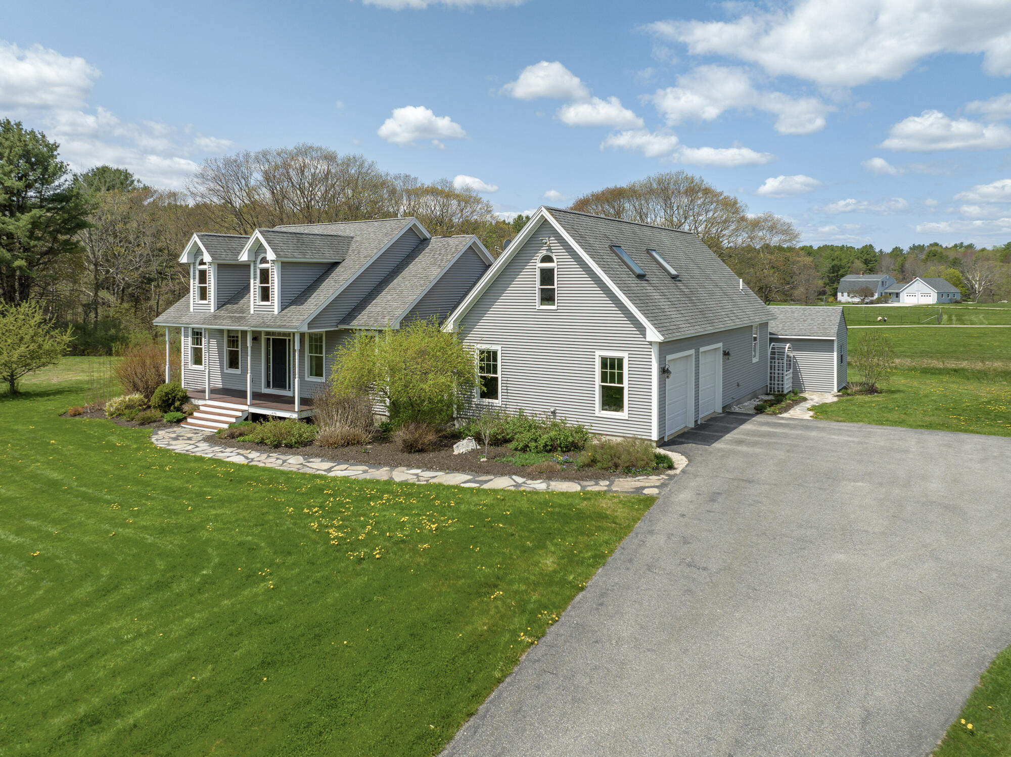 126 Middle Road Cumberland Center, ME 04021 - Photo 59 of 63 126 Middle Road -03