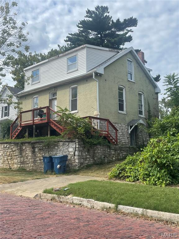 616 East 8th Street Alton, IL 62002 - Photo 4 of 4