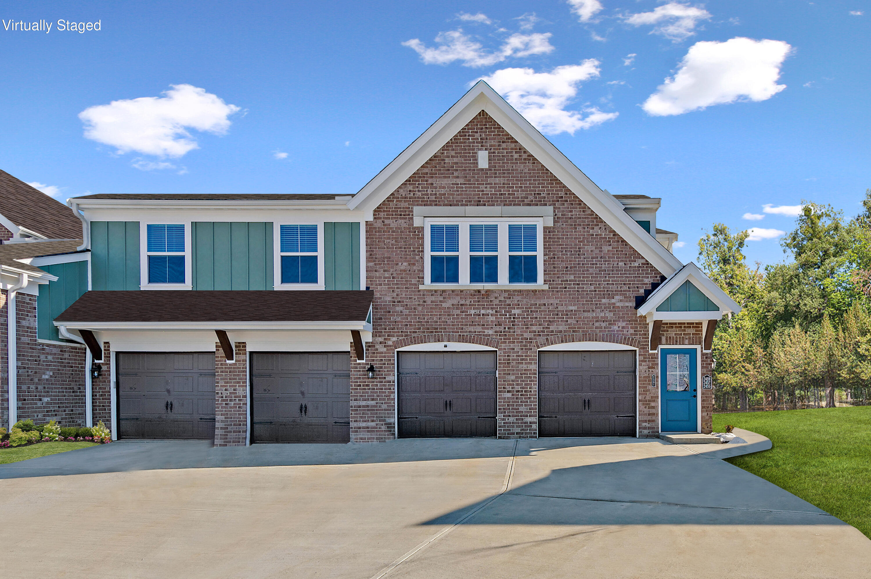 2461 Bella Ridge, Unit 404305 Covington, KY 41017 - Photo 2 of 29 Gallery Image 2