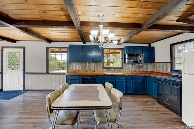 $474,500 | 3363 English Crossing Road, Bandera, TX 78003