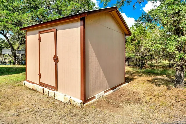 $474,500 | 3363 English Crossing Road, Bandera, TX 78003