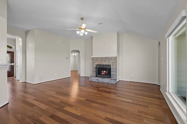 $275,000 | 6231 Pleasant Stream Drive, Cypress, TX 77433