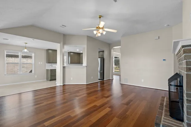 $275,000 | 6231 Pleasant Stream Drive, Cypress, TX 77433