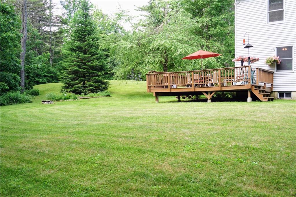 176 Christopher Road North Yarmouth, ME 04097 - Photo 34 of 34 Photo