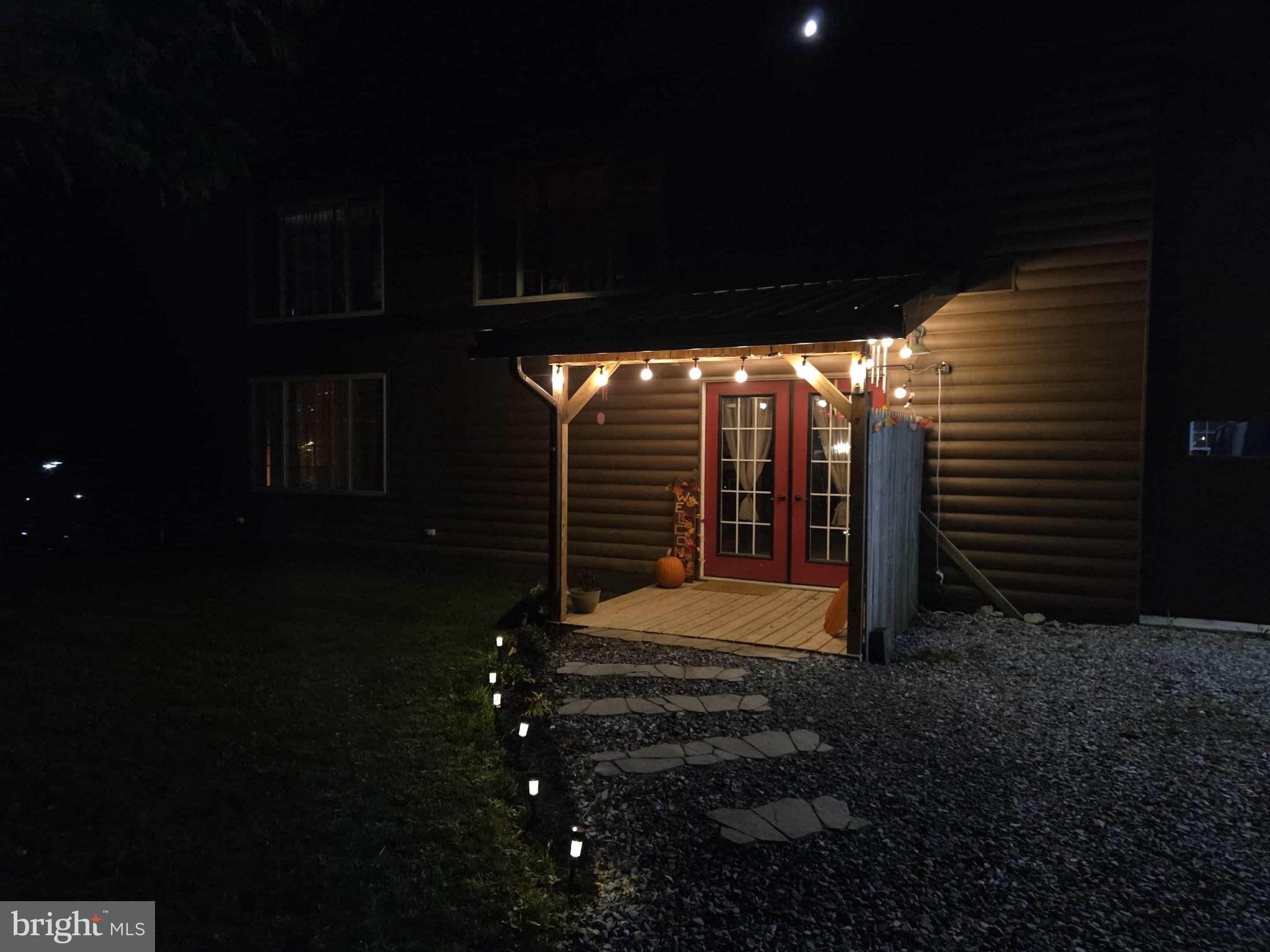 198 North Hunter Run Road Howard, PA 16841 - Photo 11 of 72 Front door entrance