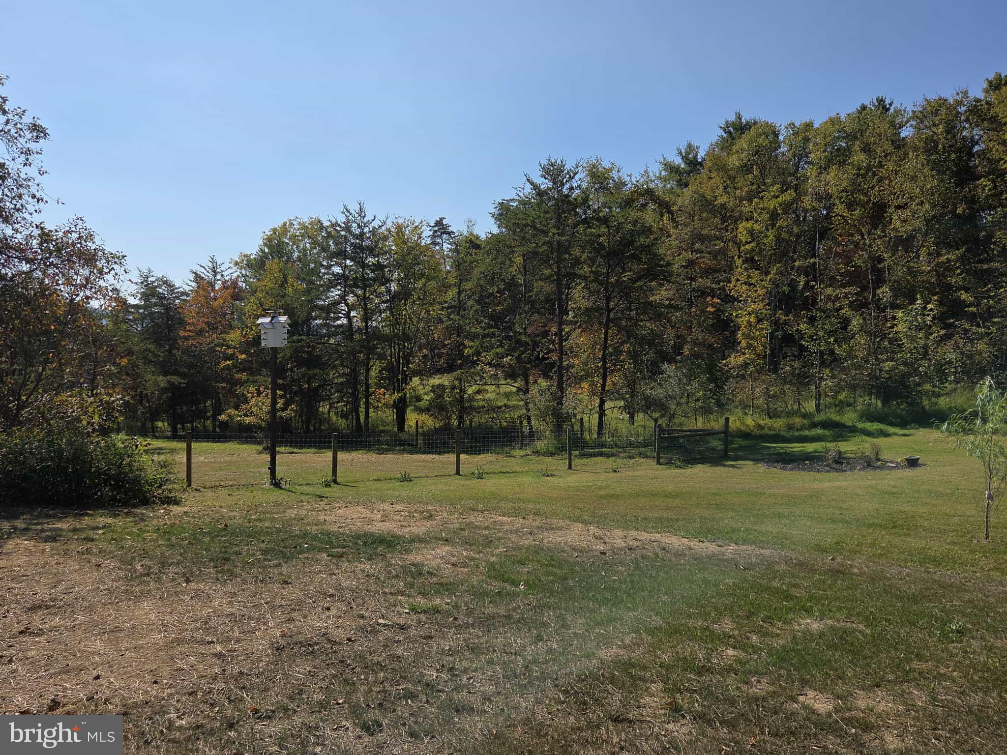 198 North Hunter Run Road Howard, PA 16841 - Photo 15 of 69 a view of outdoor space with green space