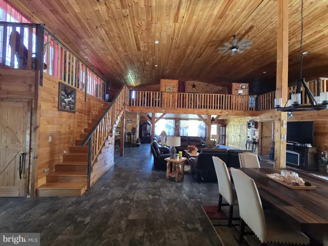 $599,000 | 198 North Hunter Run Road, Howard, PA 16841