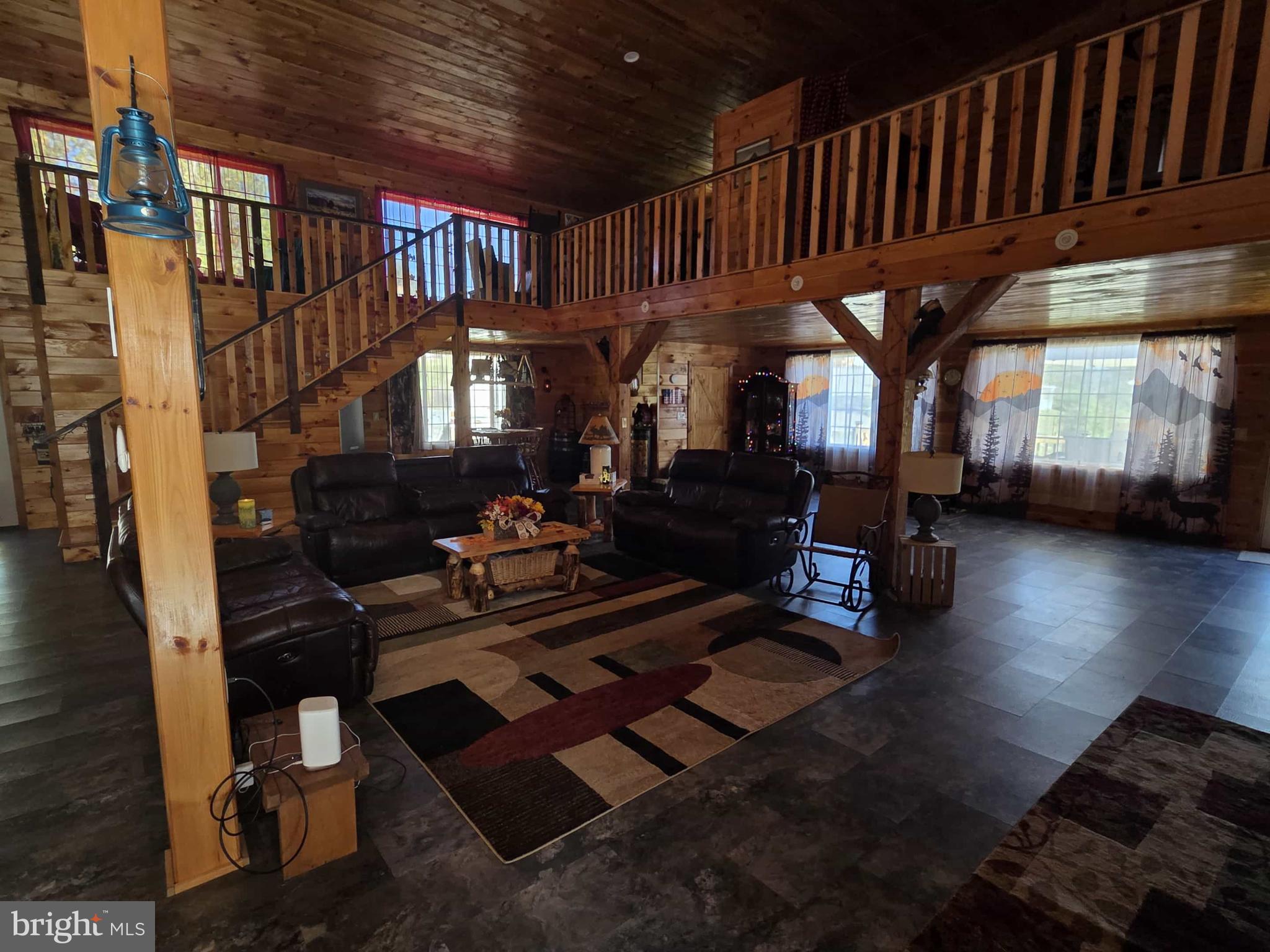 198 North Hunter Run Road Howard, PA 16841 - Photo 24 of 72