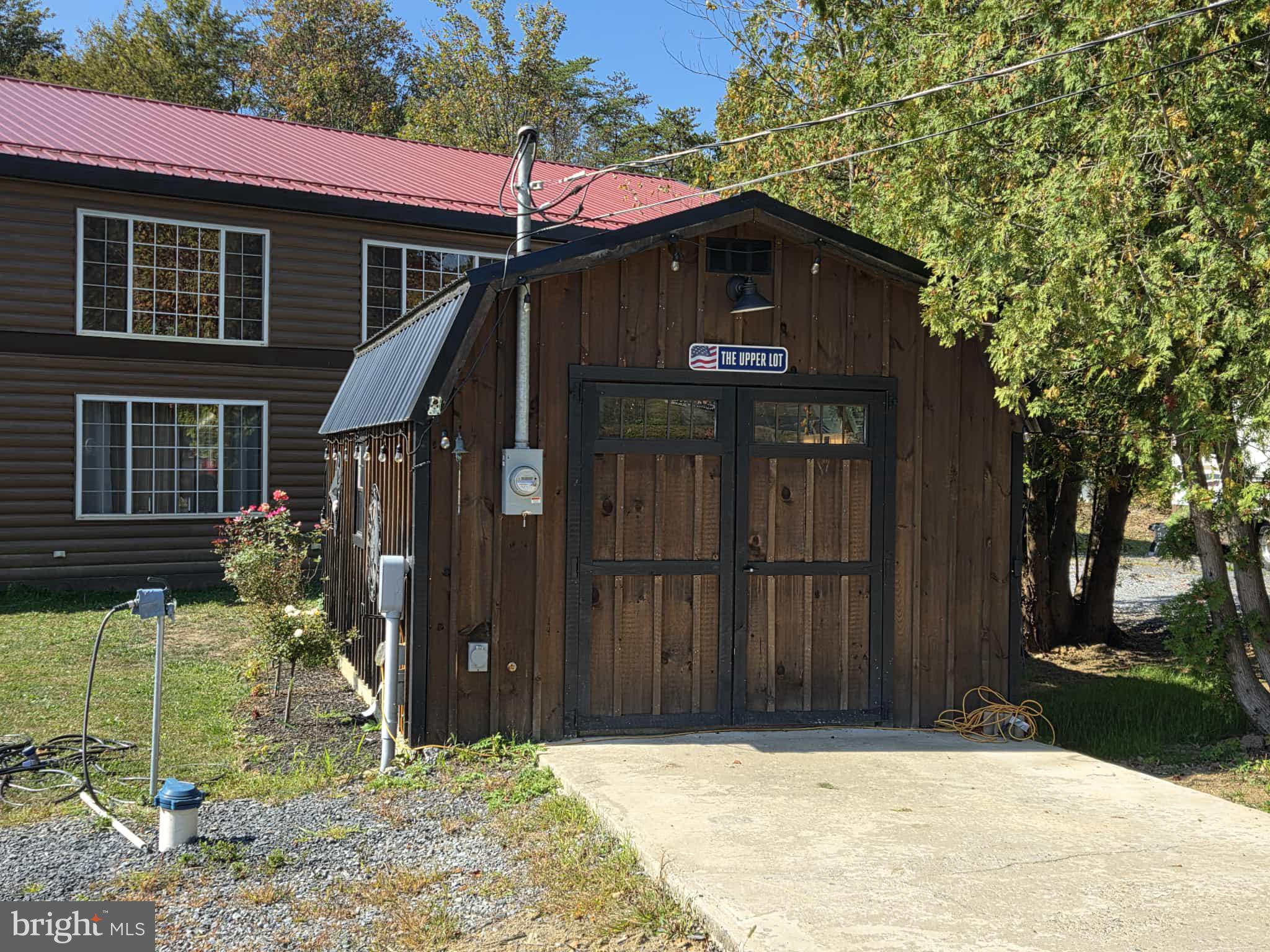 198 North Hunter Run Road Howard, PA 16841 - Photo 4 of 72