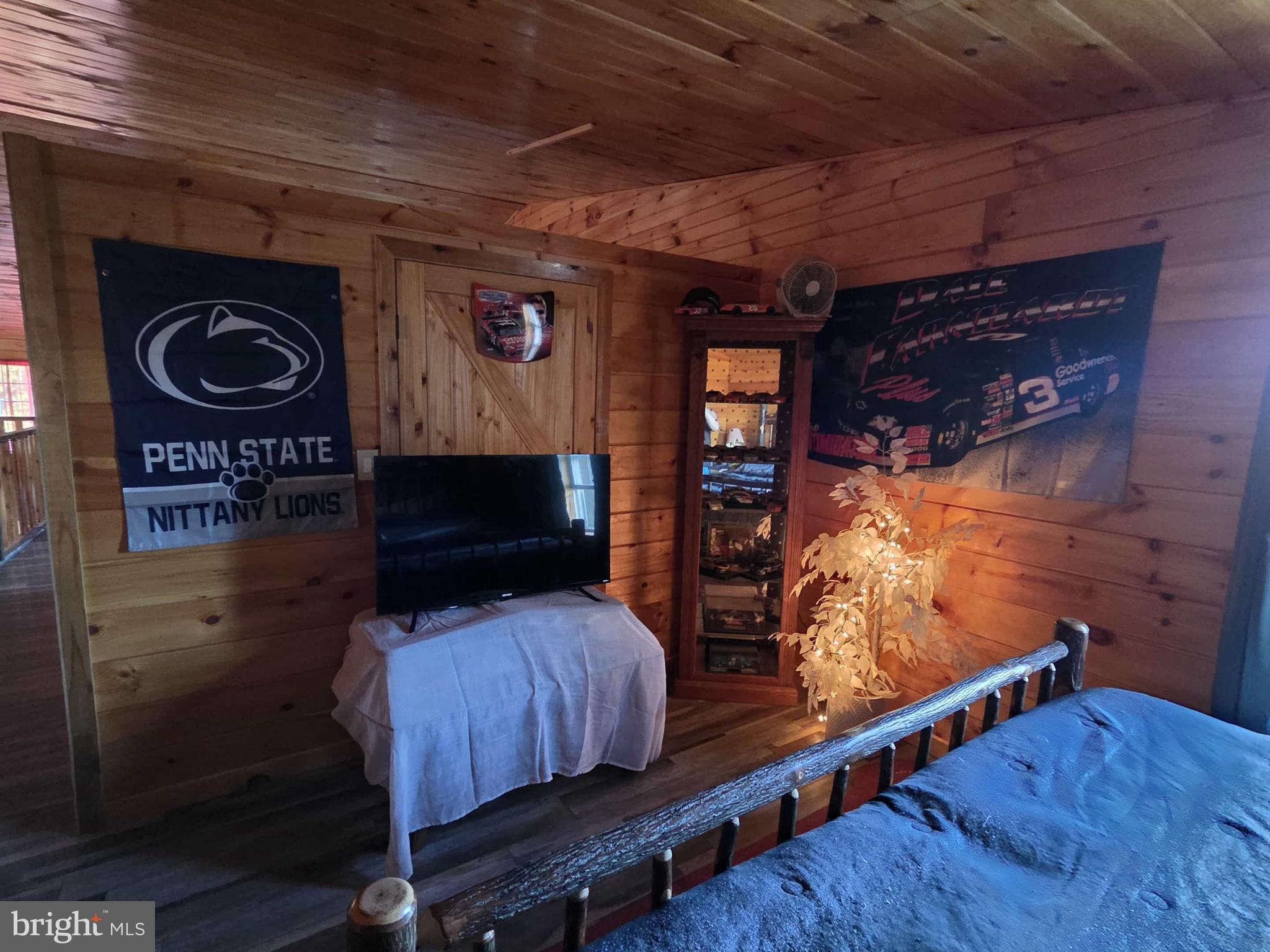 198 North Hunter Run Road Howard, PA 16841 - Photo 43 of 72 part of bedroom 3