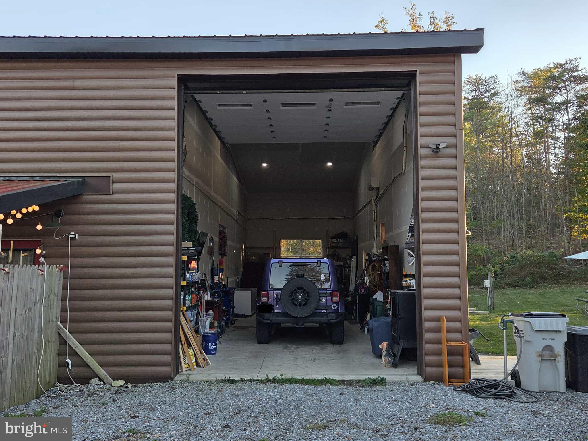 198 North Hunter Run Road Howard, PA 16841 - Photo 49 of 69