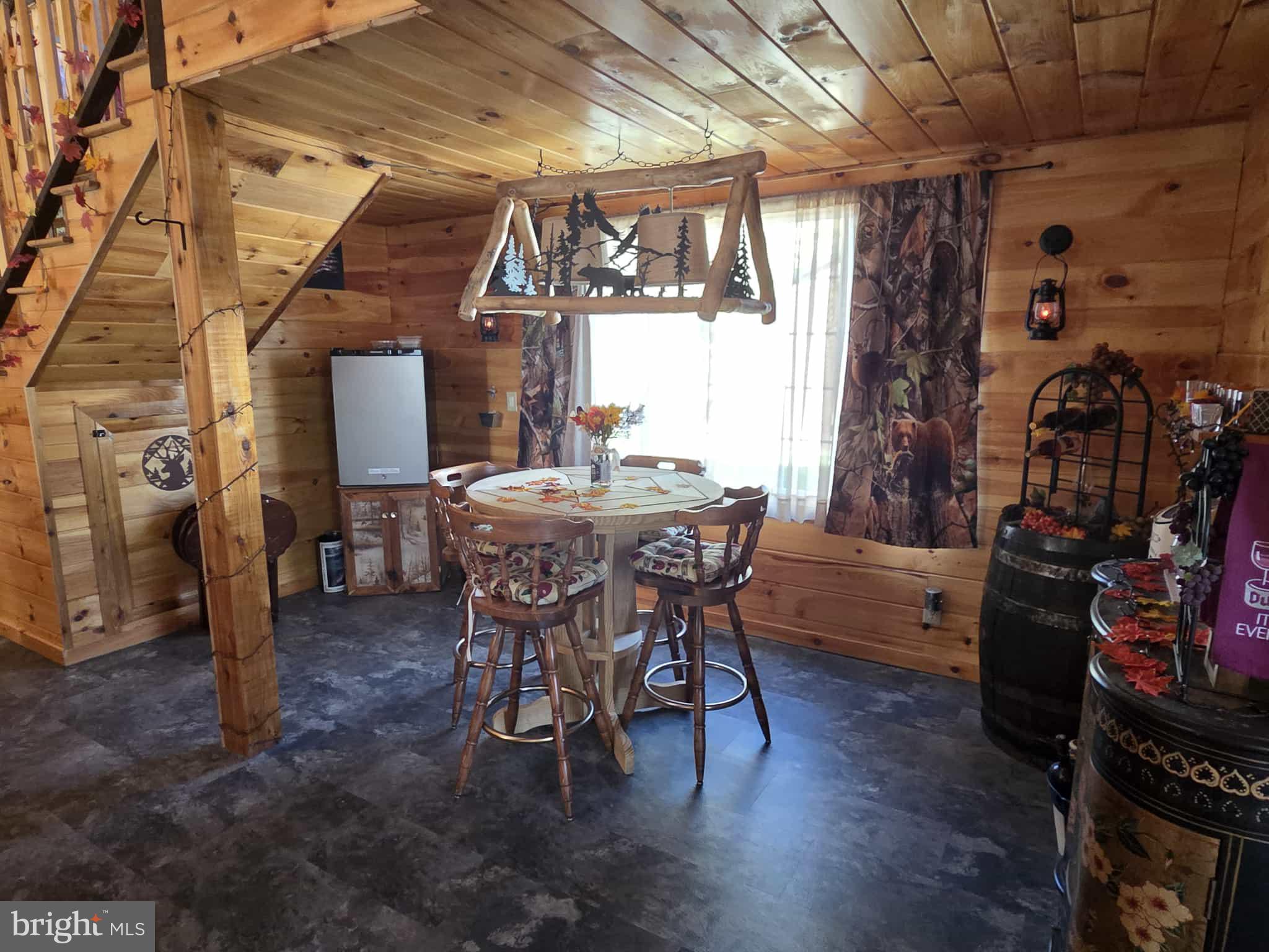 198 North Hunter Run Road Howard, PA 16841 - Photo 49 of 72