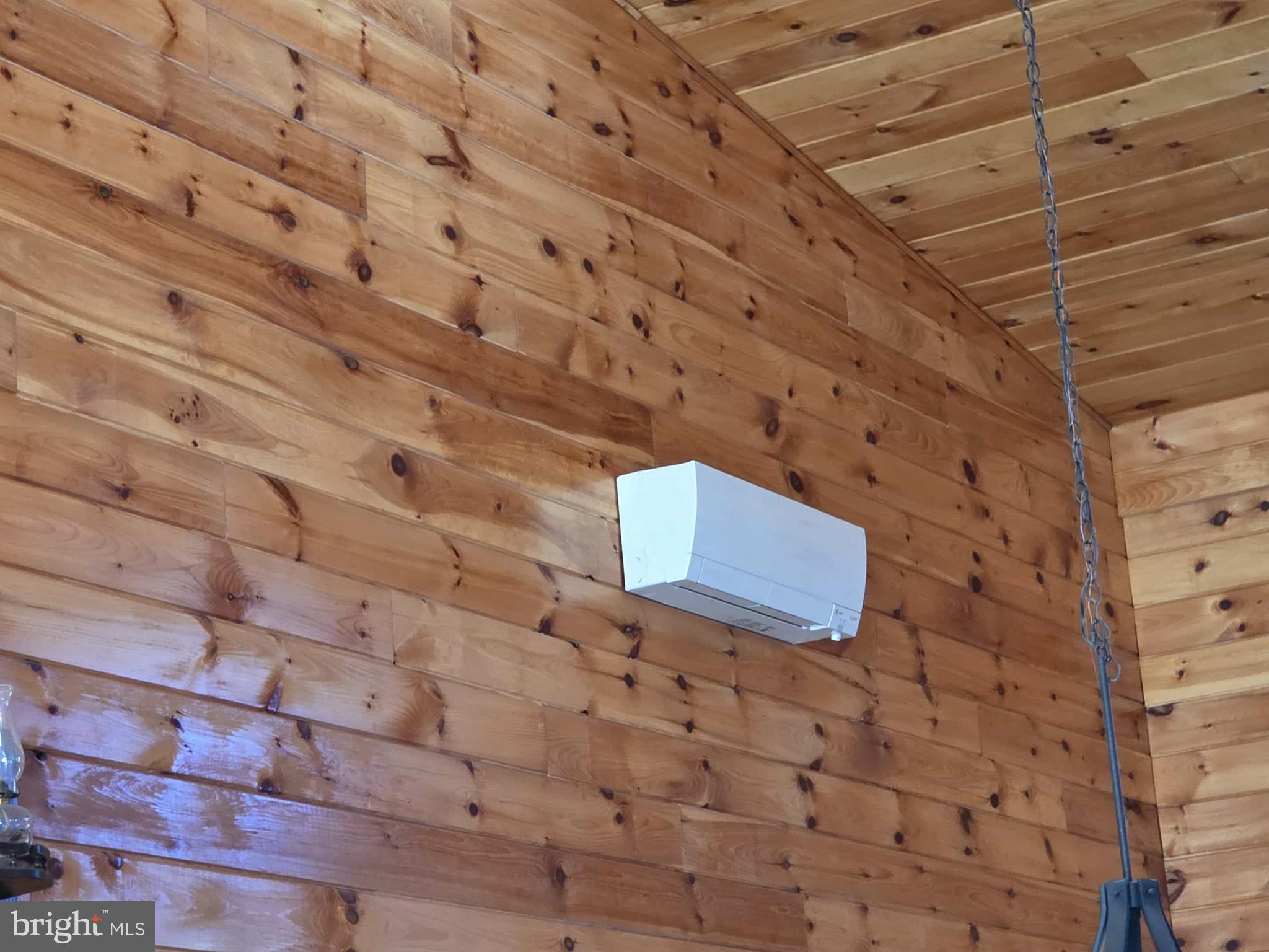 198 North Hunter Run Road Howard, PA 16841 - Photo 56 of 72 mini split 2