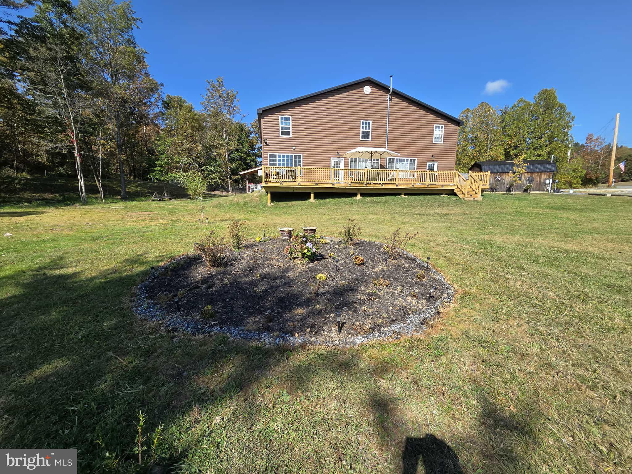 198 North Hunter Run Road Howard, PA 16841 - Photo 6 of 72