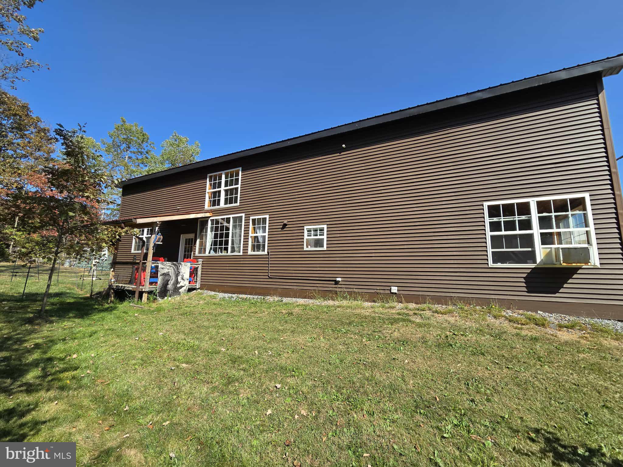 198 North Hunter Run Road Howard, PA 16841 - Photo 8 of 72