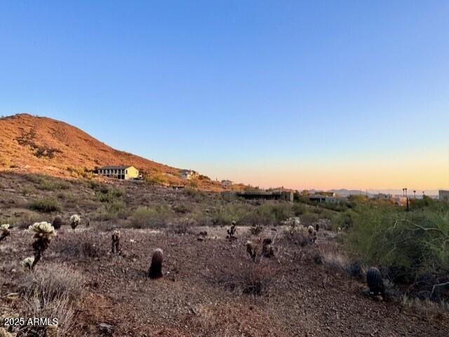 263-xx North 5th Street Phoenix, AZ 85085 - Photo 11 of 16 a view of a dry field