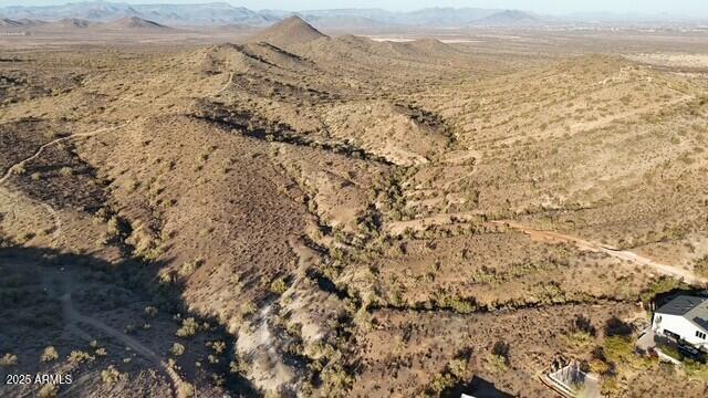 263-xx North 5th Street Phoenix, AZ 85085 - Photo 2 of 16 a view of ocean view with large trees