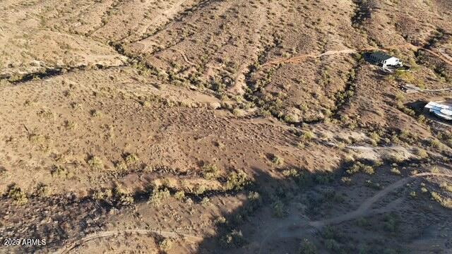 263-xx North 5th Street Phoenix, AZ 85085 - Photo 4 of 16 a view of a yard
