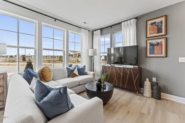 $361,990 | 10559 Pleasant Br Drive, Unit 101, Raleigh, NC 27614