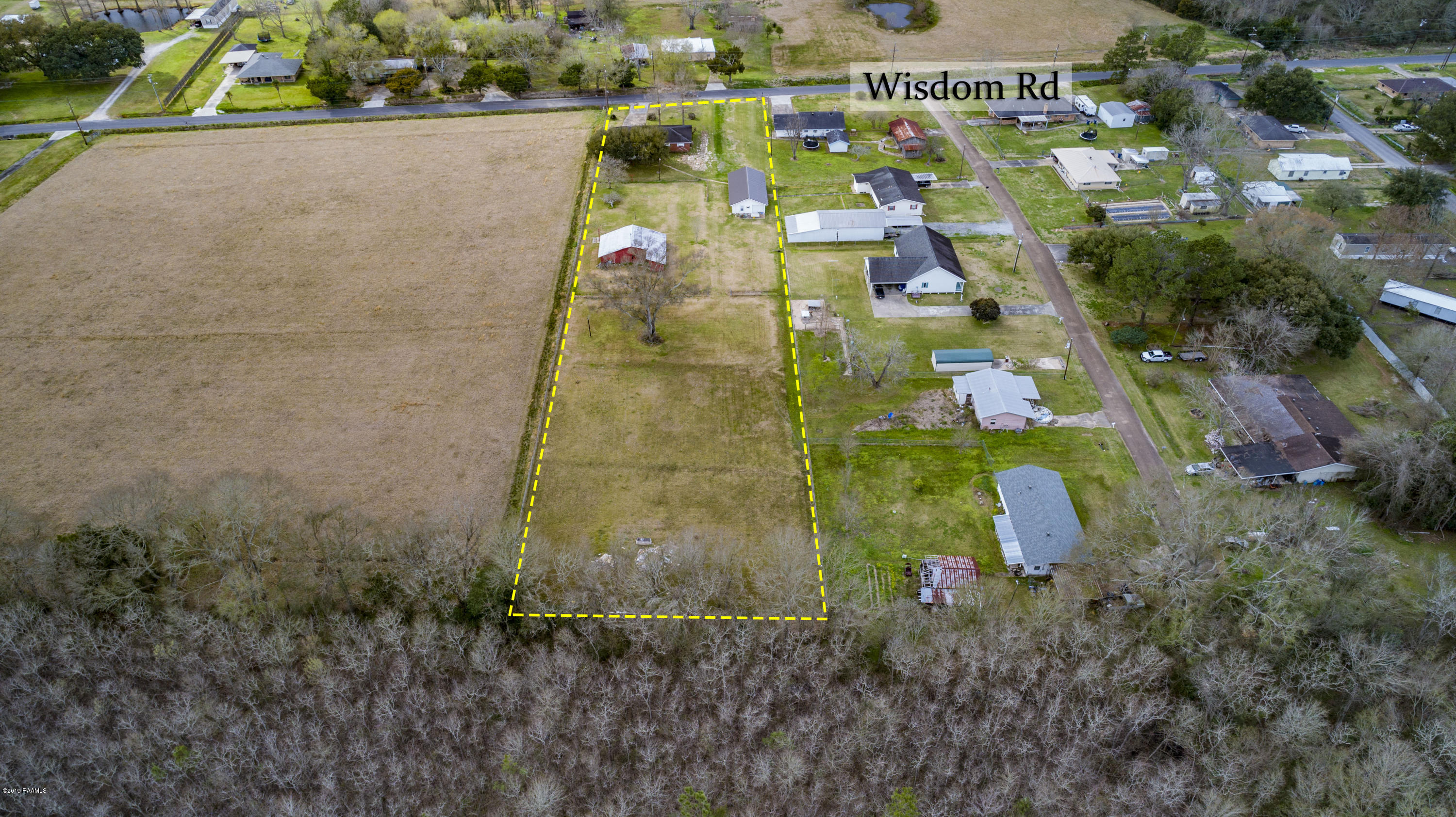 942 Wisdom Road Opelousas, LA 70570 - Photo 40 of 43 Gallery Image 40