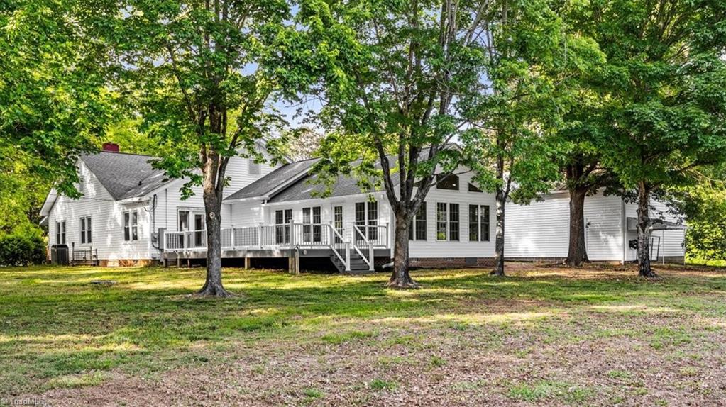 1212 Ritters Lake Road Greensboro, NC 27406 - Photo 39 of 50 Gallery Image 39