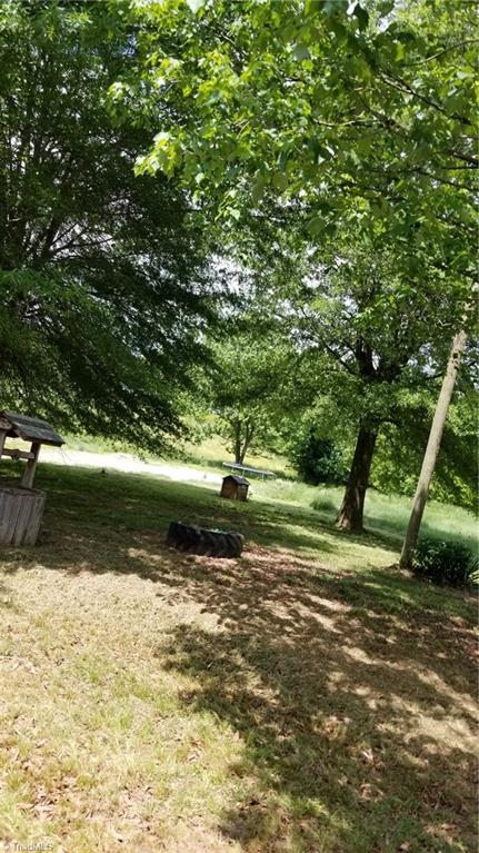 532 Dobbins Mill Road Elkin, NC 28621 - Photo 13 of 15 Another view of the land