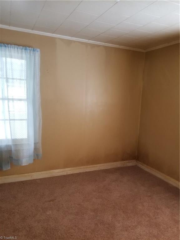 532 Dobbins Mill Road Elkin, NC 28621 - Photo 10 of 15 View of second bedroom