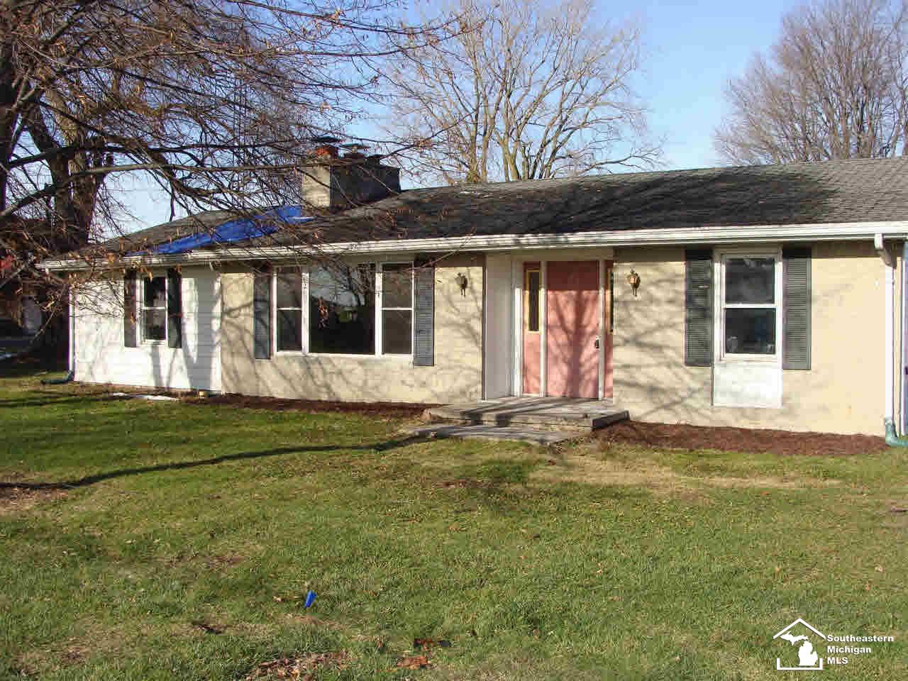 642 Beagle Road Blissfield, MI 49228 - Photo 10 of 10 Investment Opportunity!