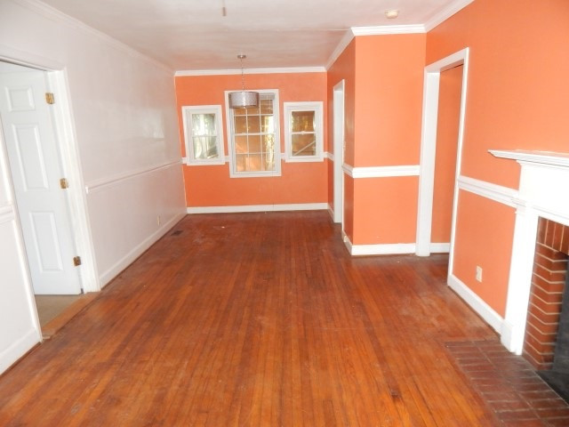 4416 Holloman Road Durham, NC 27703 - Photo 3 of 10 Photo 3