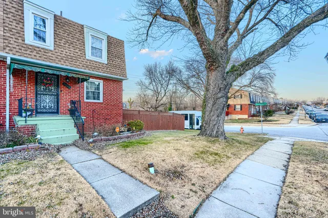 $199,999 | 5646 Utrecht Road, Baltimore, MD 21206