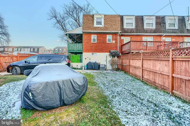 $199,999 | 5646 Utrecht Road, Baltimore, MD 21206