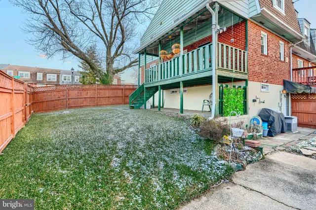 $199,999 | 5646 Utrecht Road, Baltimore, MD 21206