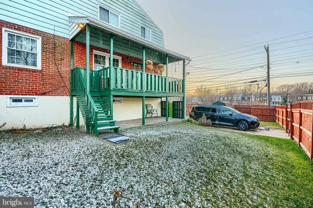 $199,999 | 5646 Utrecht Road, Baltimore, MD 21206