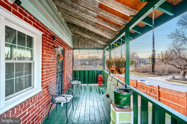 $199,999 | 5646 Utrecht Road, Baltimore, MD 21206