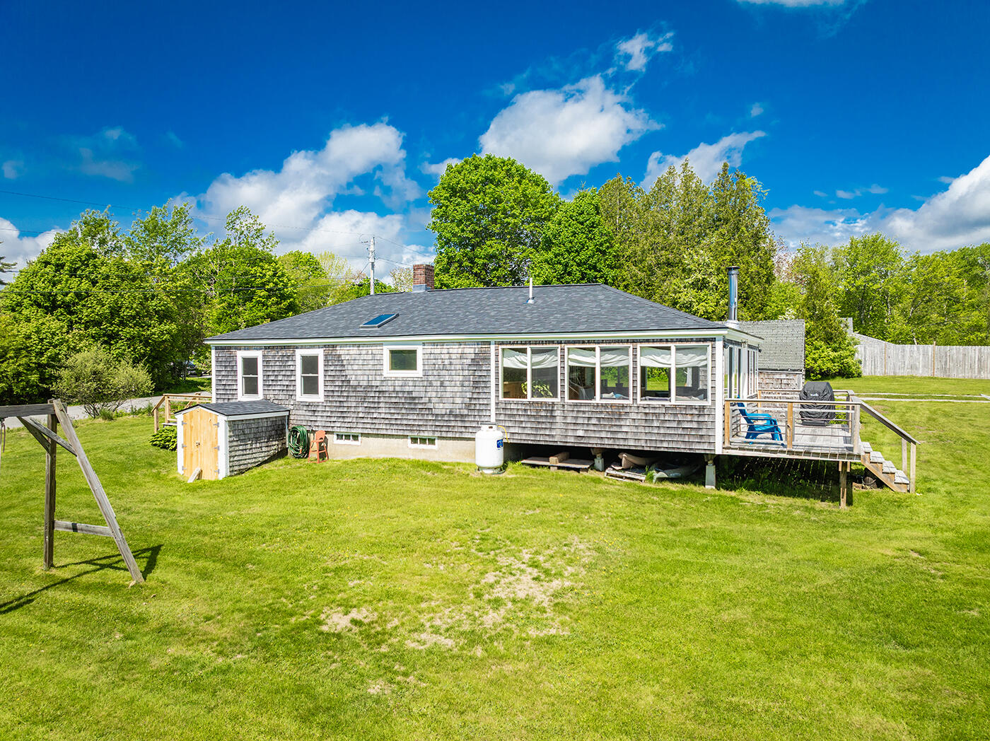 36 Salt Pond Road Friendship, ME 04547 - Photo 42 of 60 DJI_0172