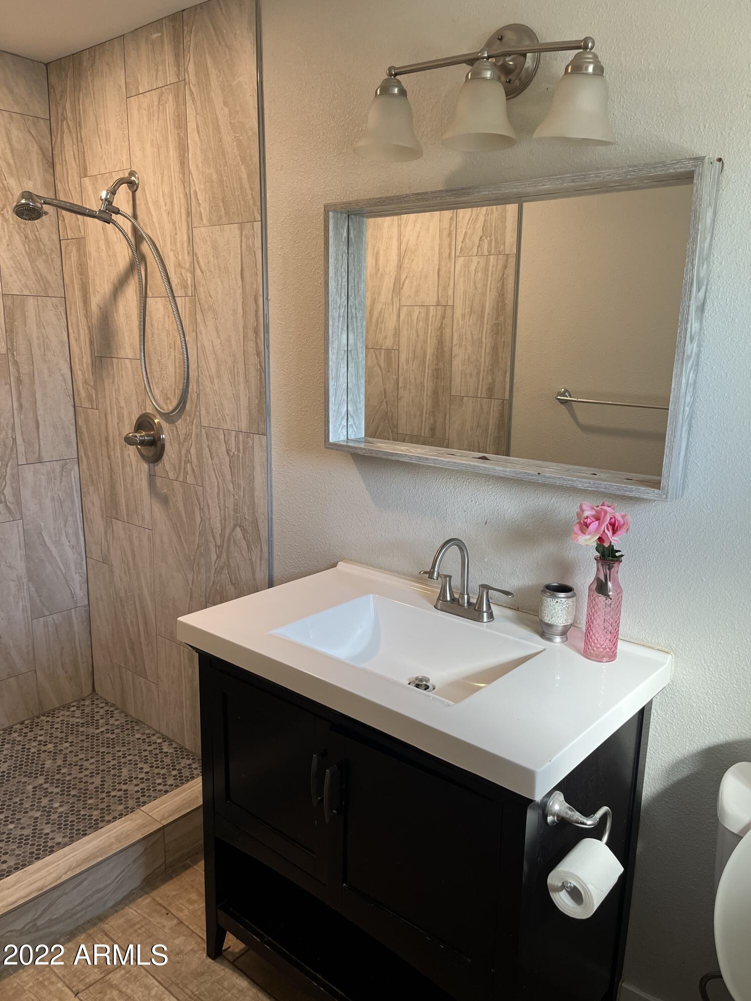 409 West Baseline Road Buckeye, AZ 85326 - Photo 8 of 15 409 front bathroom 2
