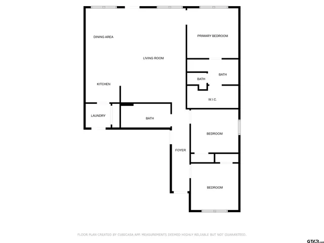 $850,000 | 2408 Flint River Road, Tyler, TX 75703