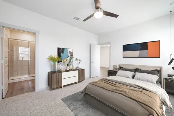 $1,800 | 225 New Hampton Way, San Marcos, TX 78666